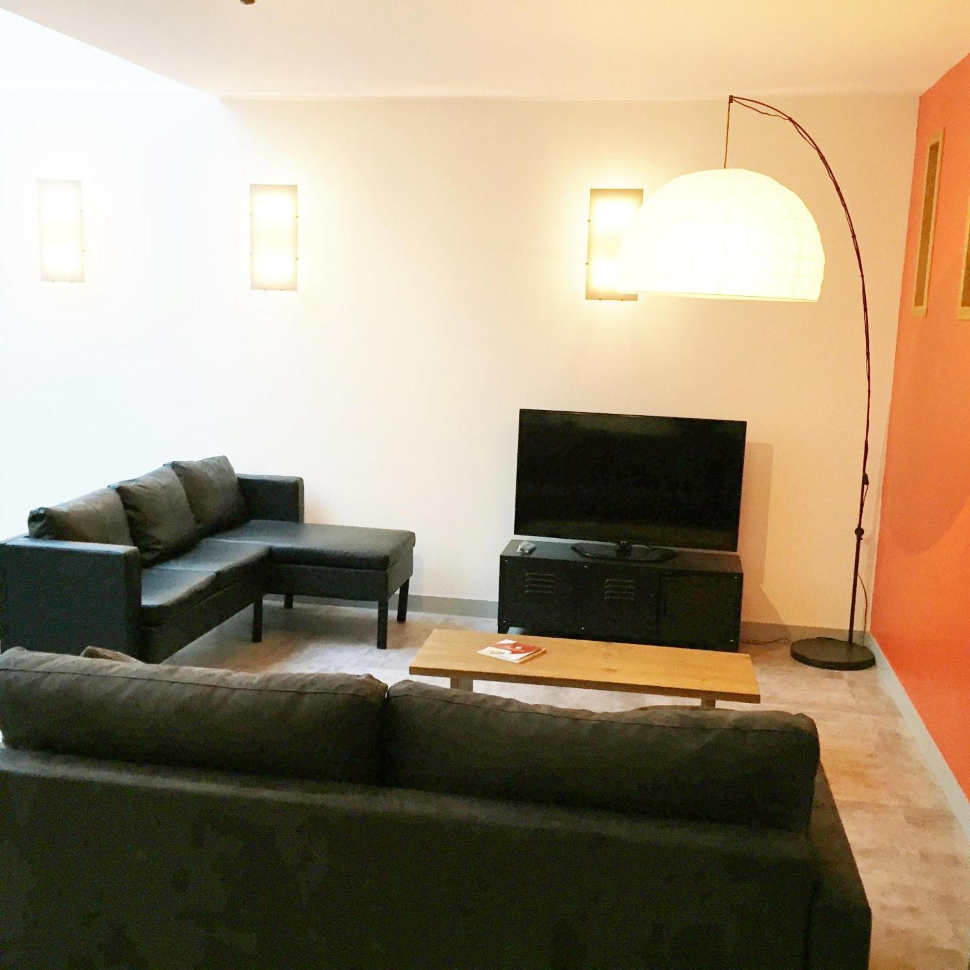 Appartements Rue Lemoine Xxl Angers Exterior foto